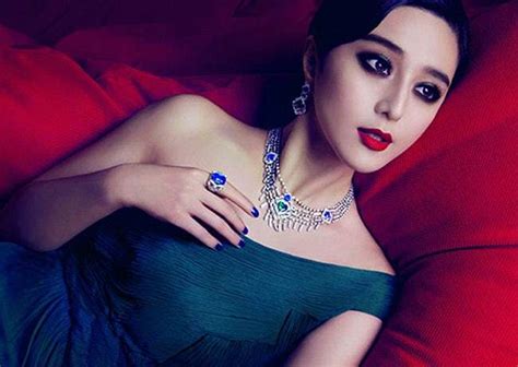 fan bingbing nude|Fan Bingbing Nude & Sexy Collection (12 Photos)